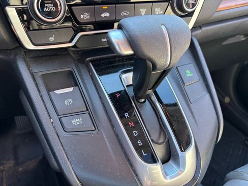 Certified 2017 Honda CR-V EX image 23