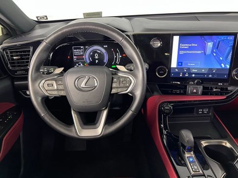 Used 2024 Lexus NX 350 AWD image 14