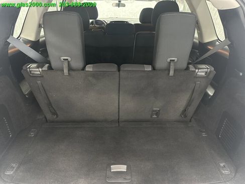 Used 2020 Nissan Pathfinder S image 15