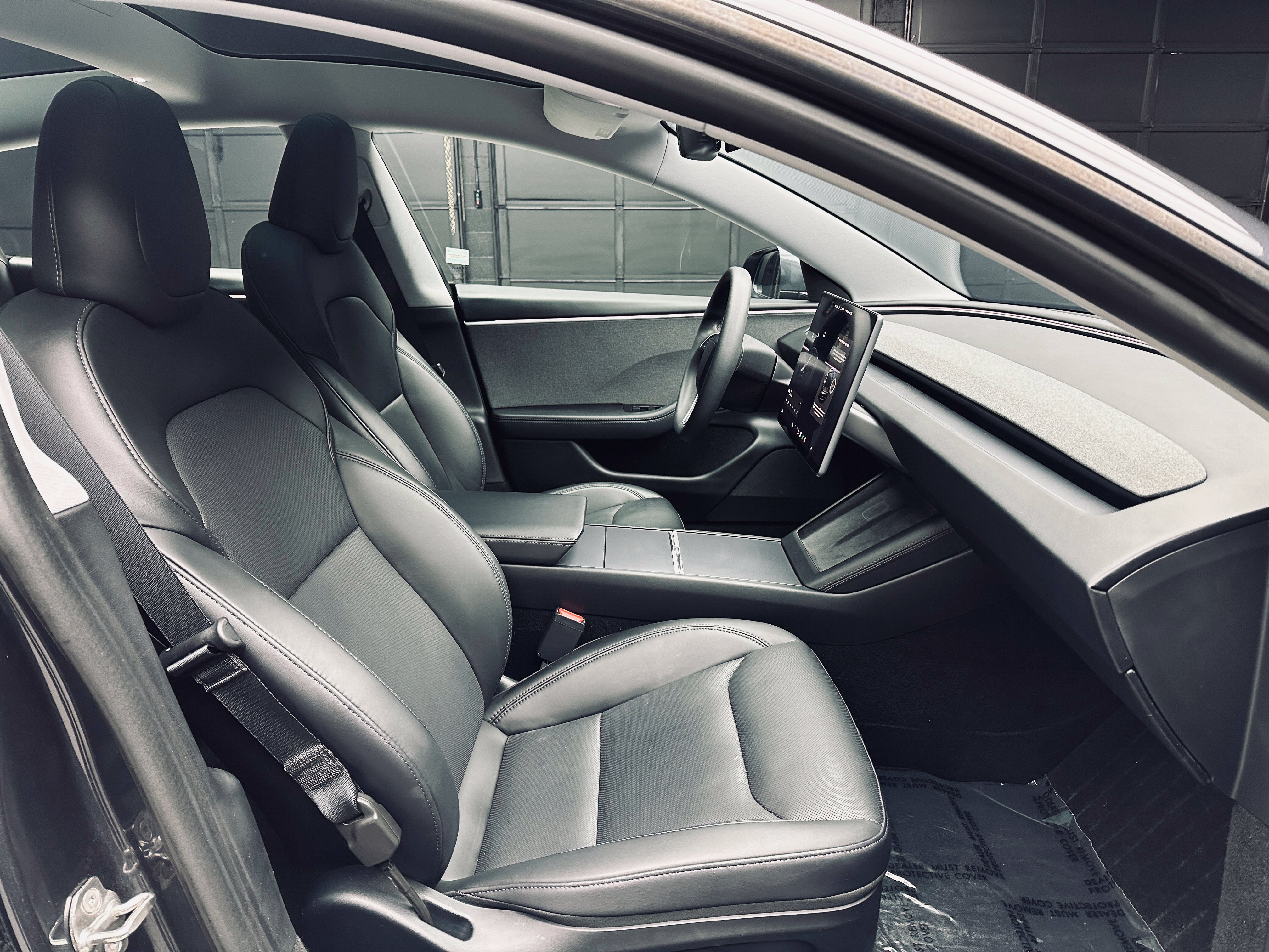 Used 2024 Tesla Model 3 Long Range RWD image 18