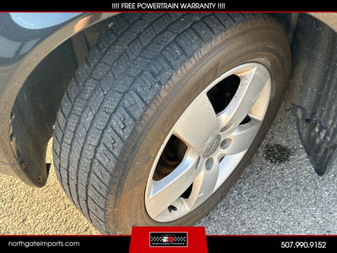 Used 2003 Audi A6 3.0 image 10