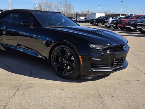 Used 2023 Chevrolet Camaro SS image 10