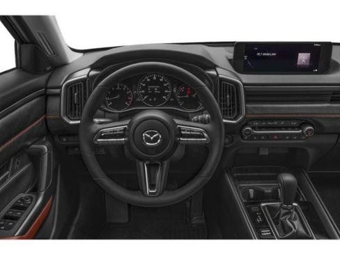 Certified 2025 MAZDA CX-50 AWD 2.5 Turbo w/ Premium Pkg image 10