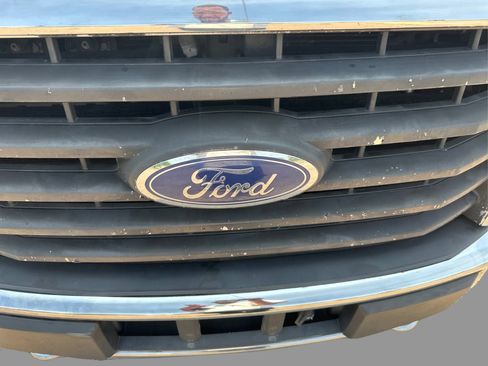 Used 2017 Ford F150 XLT w/ Equipment Group 301A Mid AWD/4WD image 34