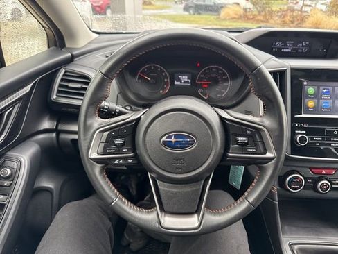 Used 2023 Subaru Crosstrek 2.0i Premium image 14