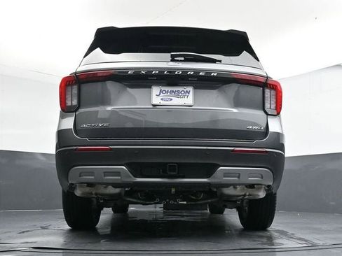 New 2026 Ford Explorer Active w/ Active Comfort Package image 29