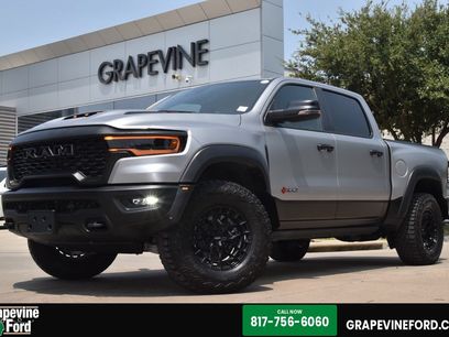 Used 2025 RAM 1500 RHO w/ RHO Level 1 Equipment Group
