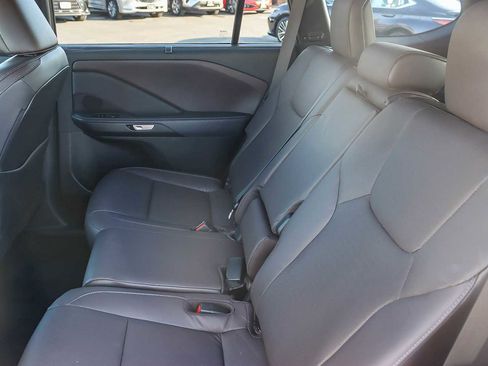 Certified 2024 Lexus TX 350 AWD image 17