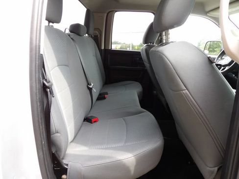 Used 2015 RAM 1500 Tradesman w/ Popular Equipment Group AWD/4WD image 13
