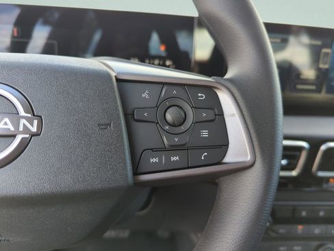 New 2026 Nissan Sentra S w/ Floor Mat Package FWD image 32