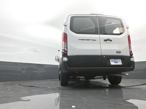 New 2026 Ford Transit 350 XL image 32
