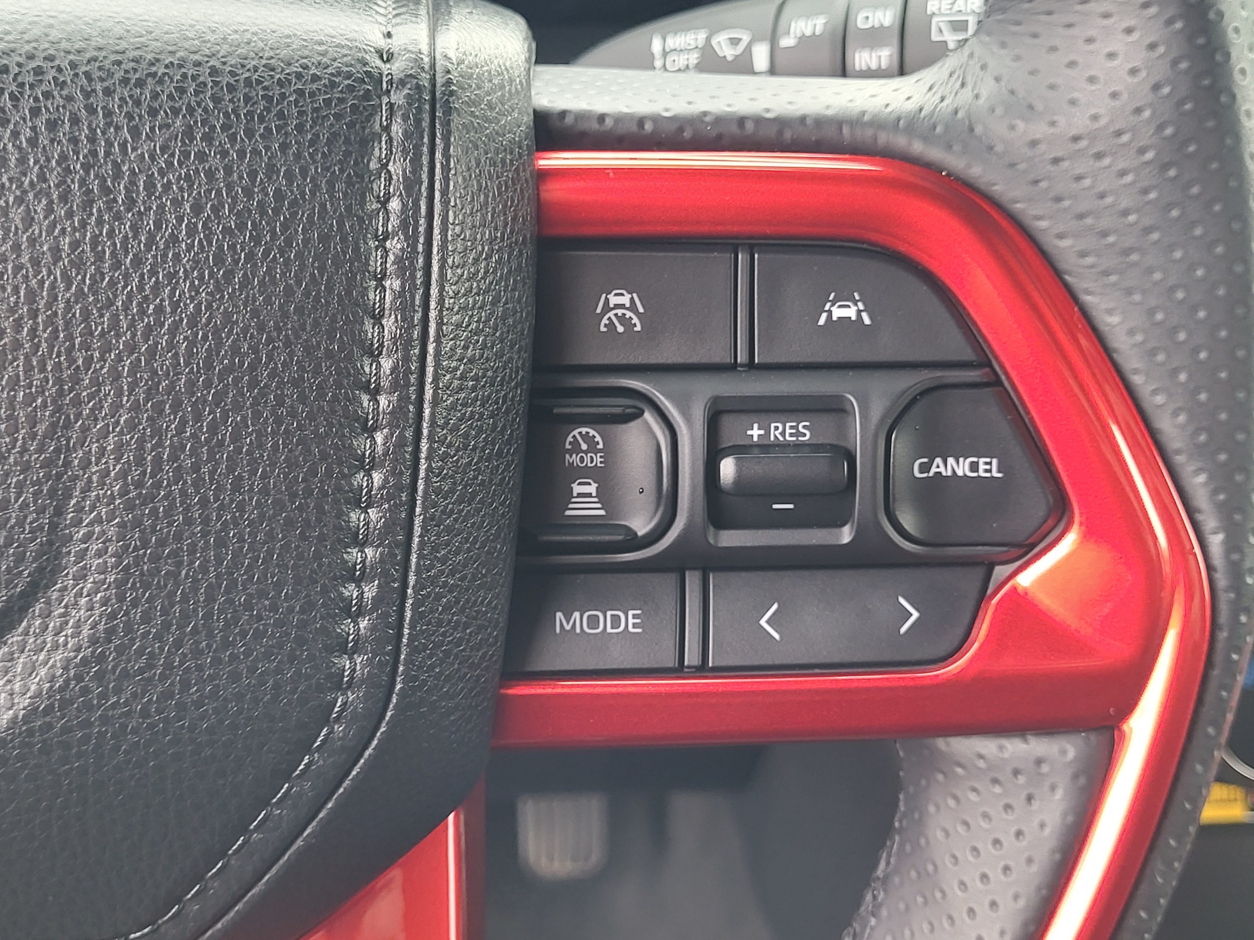 Certified 2025 Toyota 4Runner TRD Off-Road Premium w/ Tow Technology Package AWD/4WD image 16