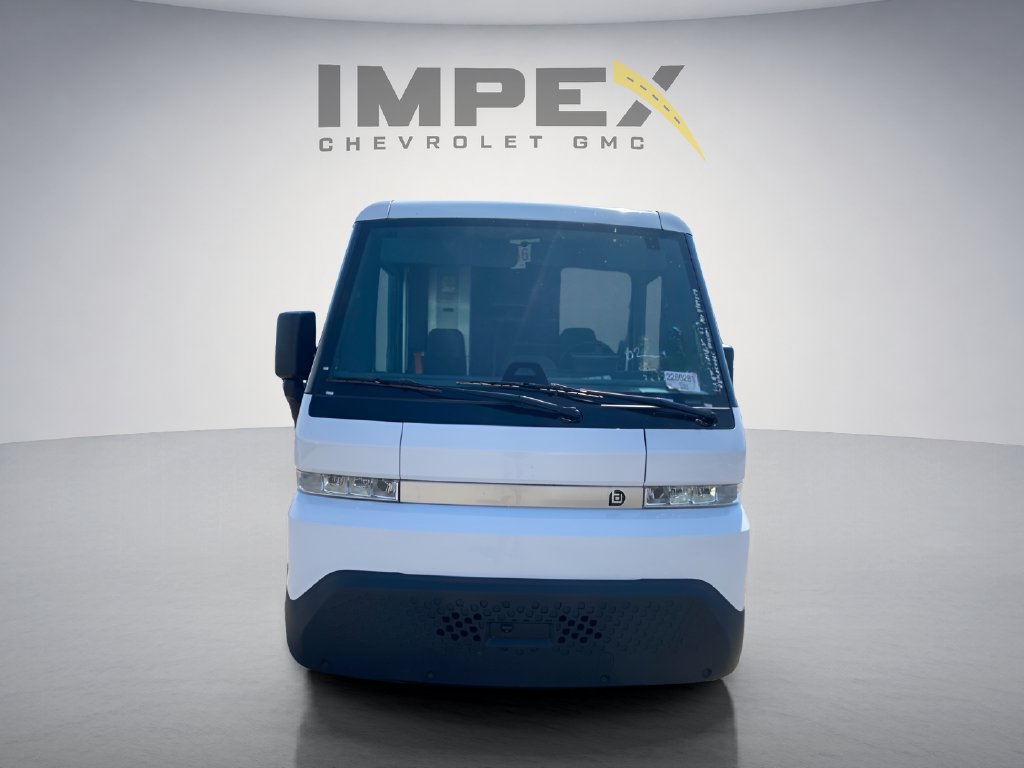 Used 2024 Chevrolet Brightdrop 600 w/ Battery Pack, Max Range AWD/4WD image 6