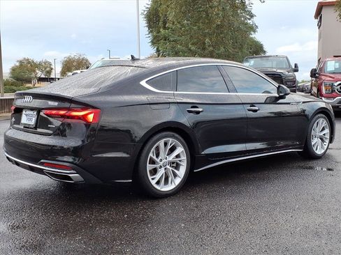 Used 2020 Audi A5 2.0T Premium Plus image 5