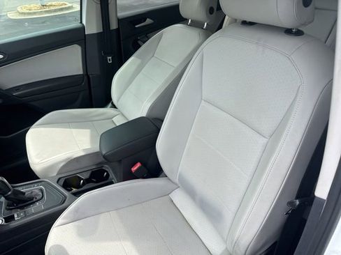 Used 2019 Volkswagen Tiguan SEL FWD image 24