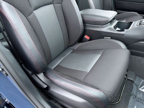 Certified 2023 Subaru Legacy Sport image 24