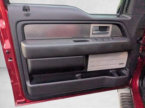 Used 2013 Ford F150 FX4 w/ Luxury Equipment Group image 13