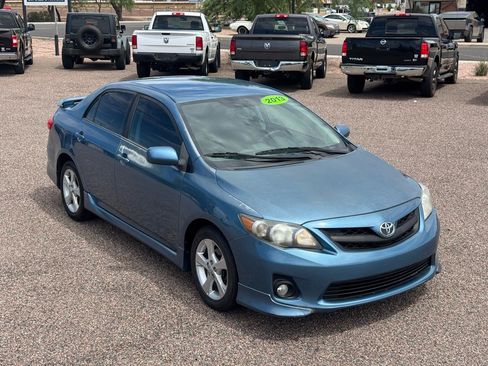 Used 2013 Toyota Corolla S FWD image 18