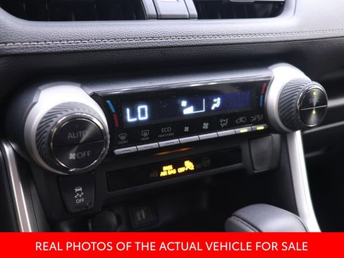 Certified 2025 Toyota RAV4 LE AWD/4WD image 6
