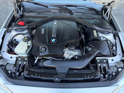 Used 2016 BMW M235i Coupe RWD image 30