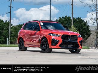 New 2026 BMW X5 M Competition w/ Executive Package AWD/4WD video 1