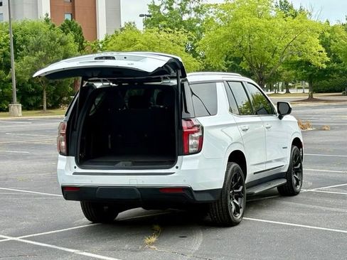 Used 2022 Chevrolet Tahoe LT RWD image 18