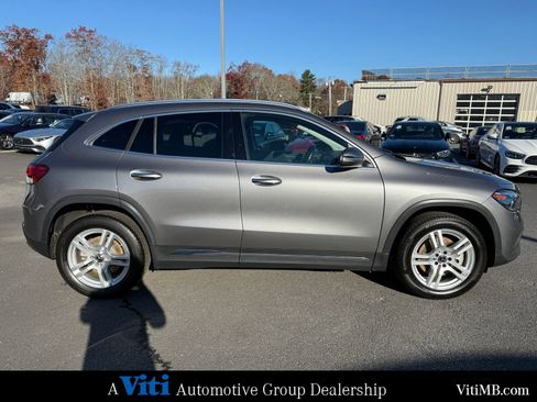 Certified 2023 Mercedes-Benz GLA 250 4MATIC image 9