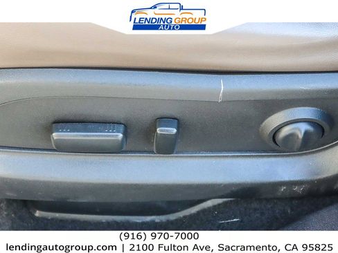 Used 2015 GMC Acadia SLT w/ Open Road Package image 20