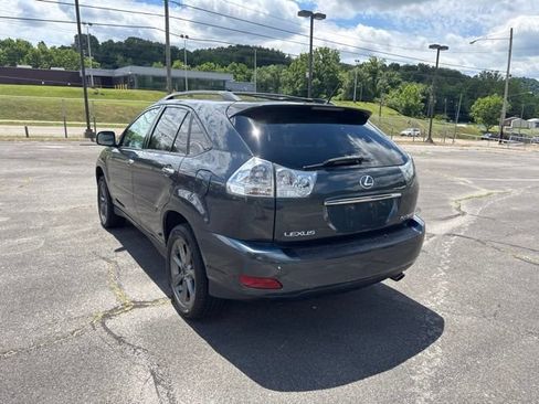 Used 2008 Lexus RX 350 AWD image 6
