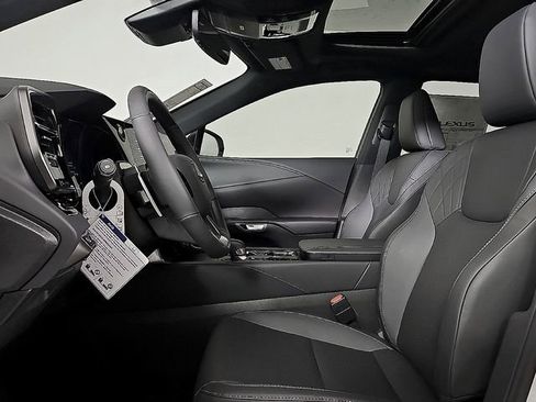 New 2026 Lexus RX 350h 350h Premium image 13