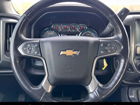 Used 2018 Chevrolet Silverado 2500 LTZ w/ Duramax Plus Package image 21