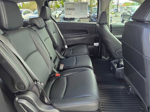 New 2026 Honda Odyssey EX-L image 12