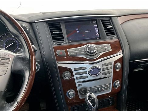 Used 2019 INFINITI QX80 Luxe RWD image 6