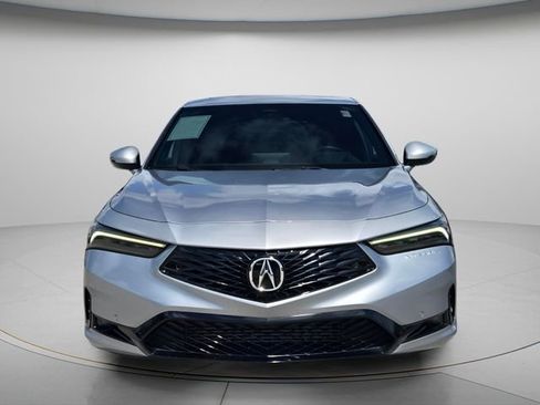 Certified 2023 Acura Integra A-Spec image 6