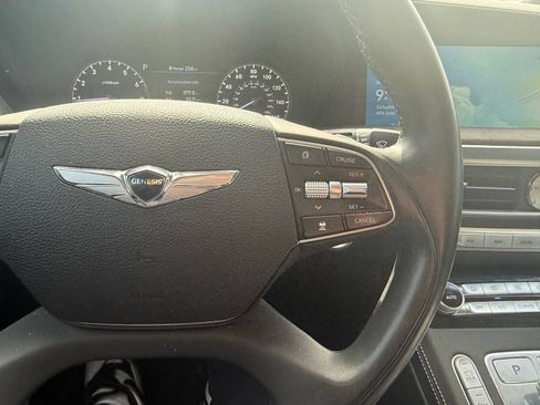 Used 2022 Genesis G90 5.0 Ultimate RWD image 19