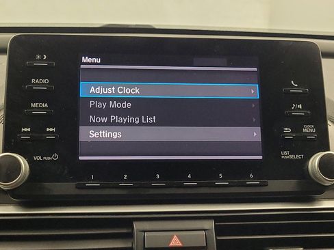 Used 2020 Honda Accord LX image 25