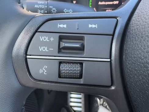 New 2026 Honda Accord Sport image 24