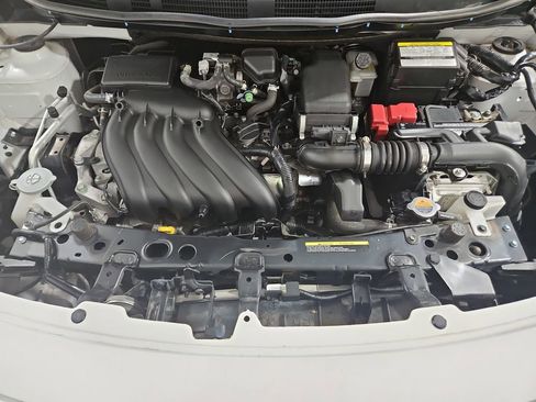 Used 2018 Nissan Versa S Plus image 20