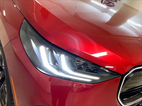 Used 2025 BMW X3 M50 w/ Premium Package image 27