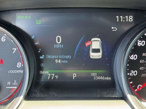 Used 2024 Toyota Camry XSE FWD image 14