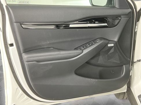 New 2026 Kia Seltos SX AWD/4WD image 20