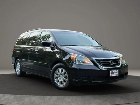 Used 2010 Honda Odyssey EX-L image 2