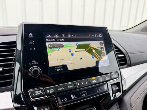 Used 2018 Honda Odyssey Touring image 31