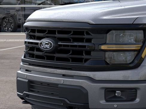 New 2026 Ford F150 XLT w/ Equipment Group 302A MID AWD/4WD image 24