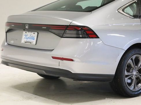 Used 2024 Honda Accord EX image 5