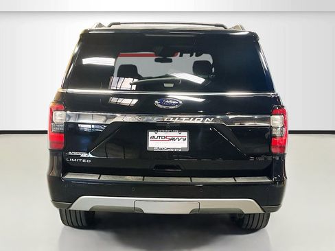 Used 2021 Ford Expedition Limited image 6
