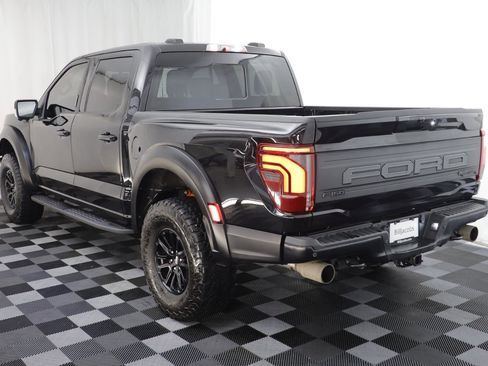 Used 2024 Ford F150 Raptor image 19