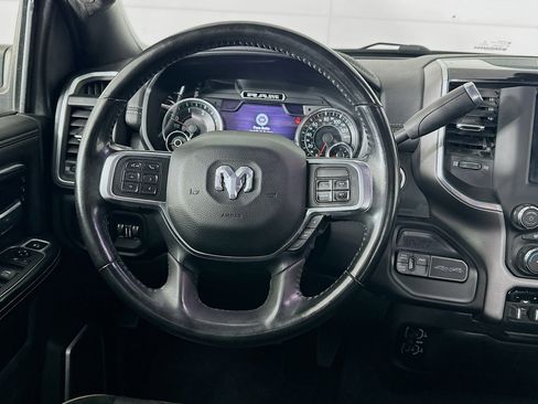 Used 2021 RAM 2500 Laramie w/ Night Edition image 18