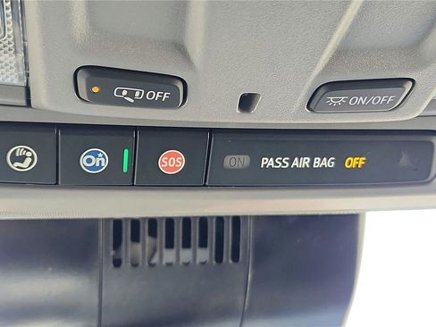 New 2026 Chevrolet Silverado 2500 LT image 30