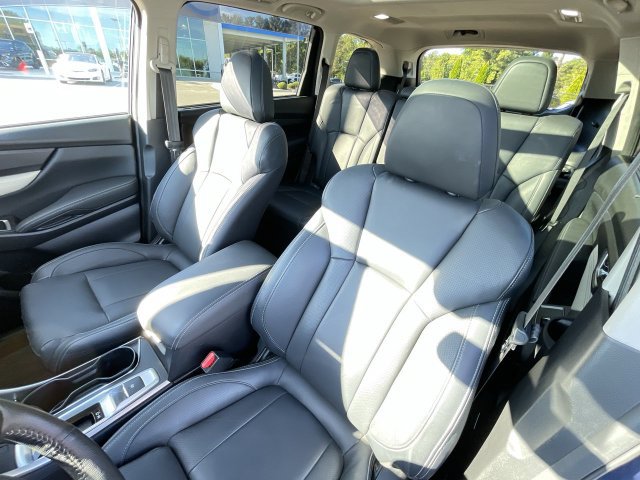 Used 2021 Subaru Ascent Limited w/ Technology Package AWD/4WD image 15